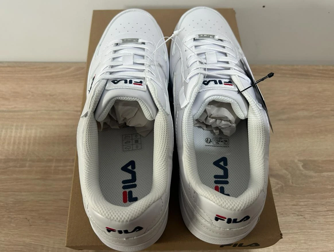 Fila Logan Evo sneakers maat 43 – photo 4